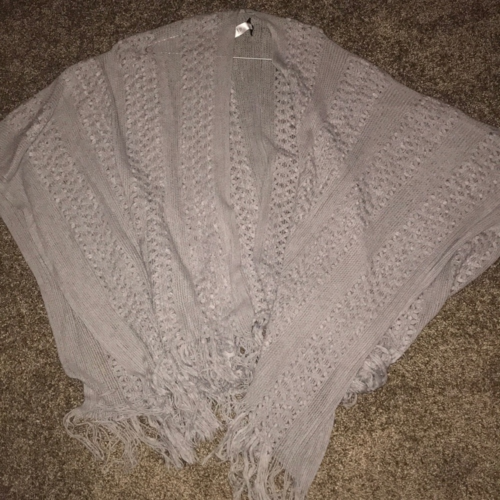 Women’s sweater